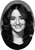 Maria Jimenez: class of 1982, Norte Del Rio High School, Sacramento, CA.